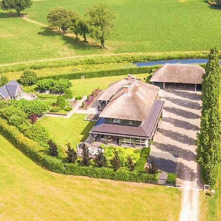 Vakantiehuis Bielheimerbeek Doetinchem Eksteriør bilde