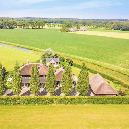 Vakantiehuis Bielheimerbeek Doetinchem Eksteriør bilde