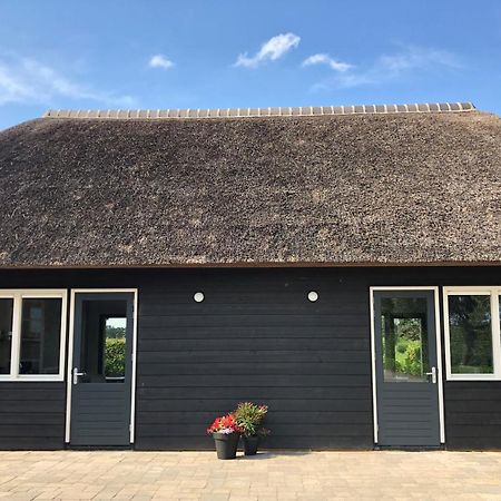 Vakantiehuis Bielheimerbeek Doetinchem Eksteriør bilde