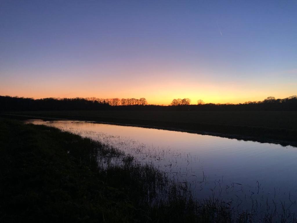Vakantiehuis Bielheimerbeek Doetinchem Eksteriør bilde