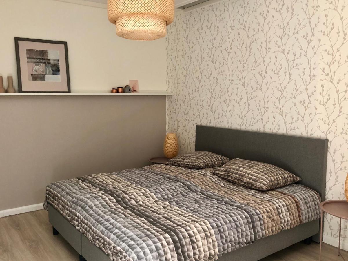 Vakantiehuis Bielheimerbeek Doetinchem Eksteriør bilde