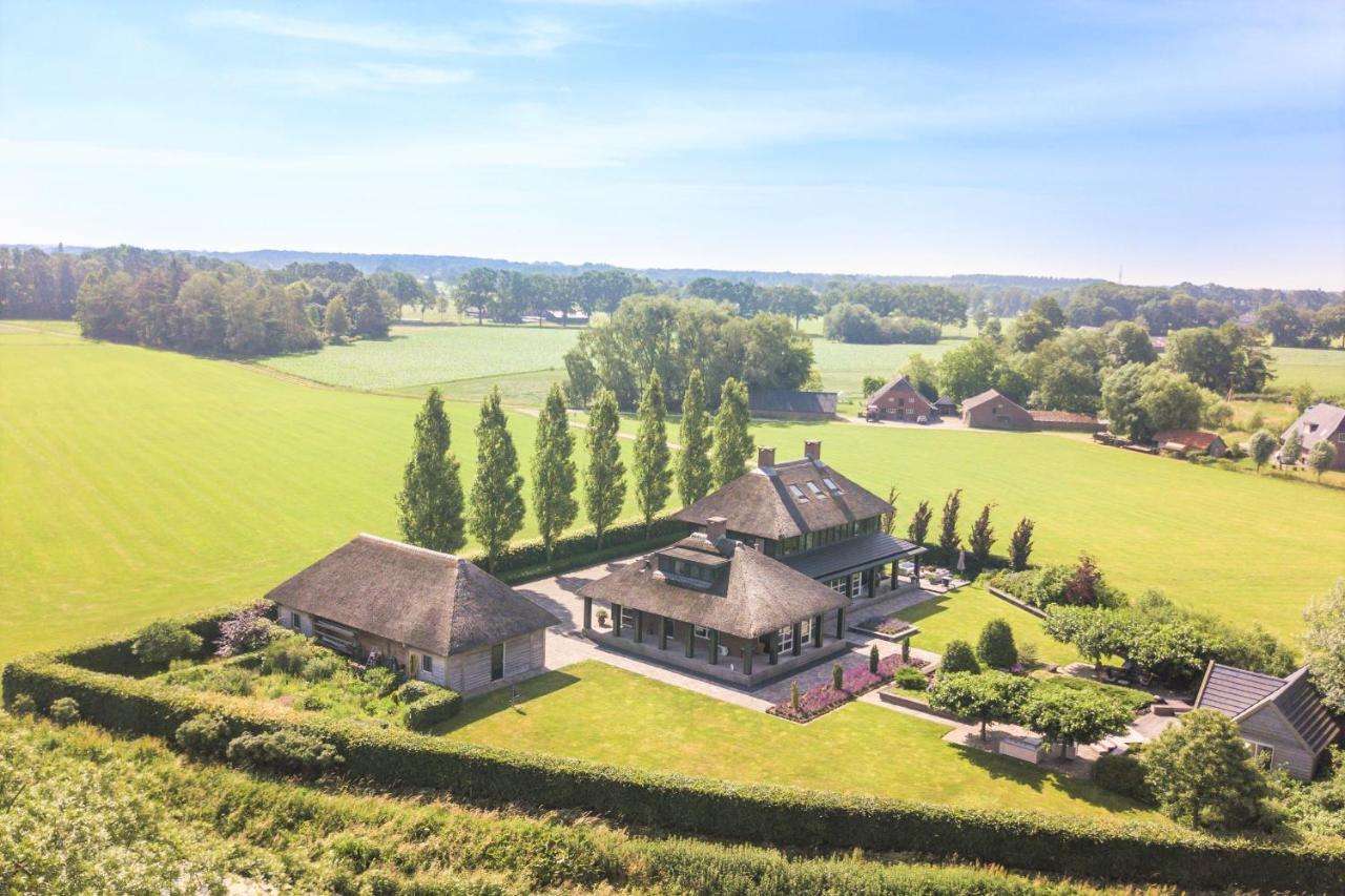Vakantiehuis Bielheimerbeek Doetinchem Eksteriør bilde