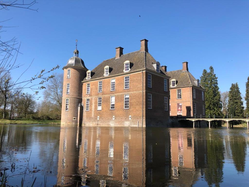 Vakantiehuis Bielheimerbeek Doetinchem Eksteriør bilde