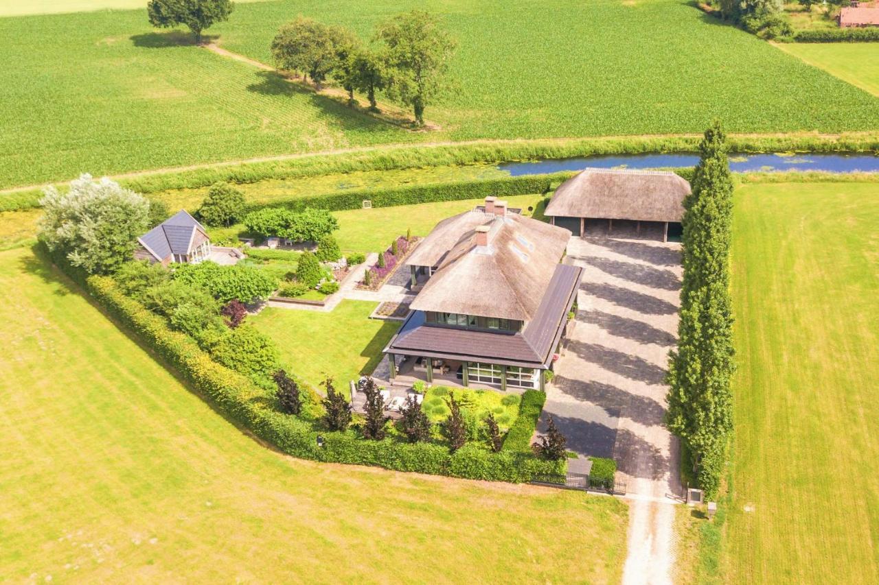 Vakantiehuis Bielheimerbeek Doetinchem Eksteriør bilde