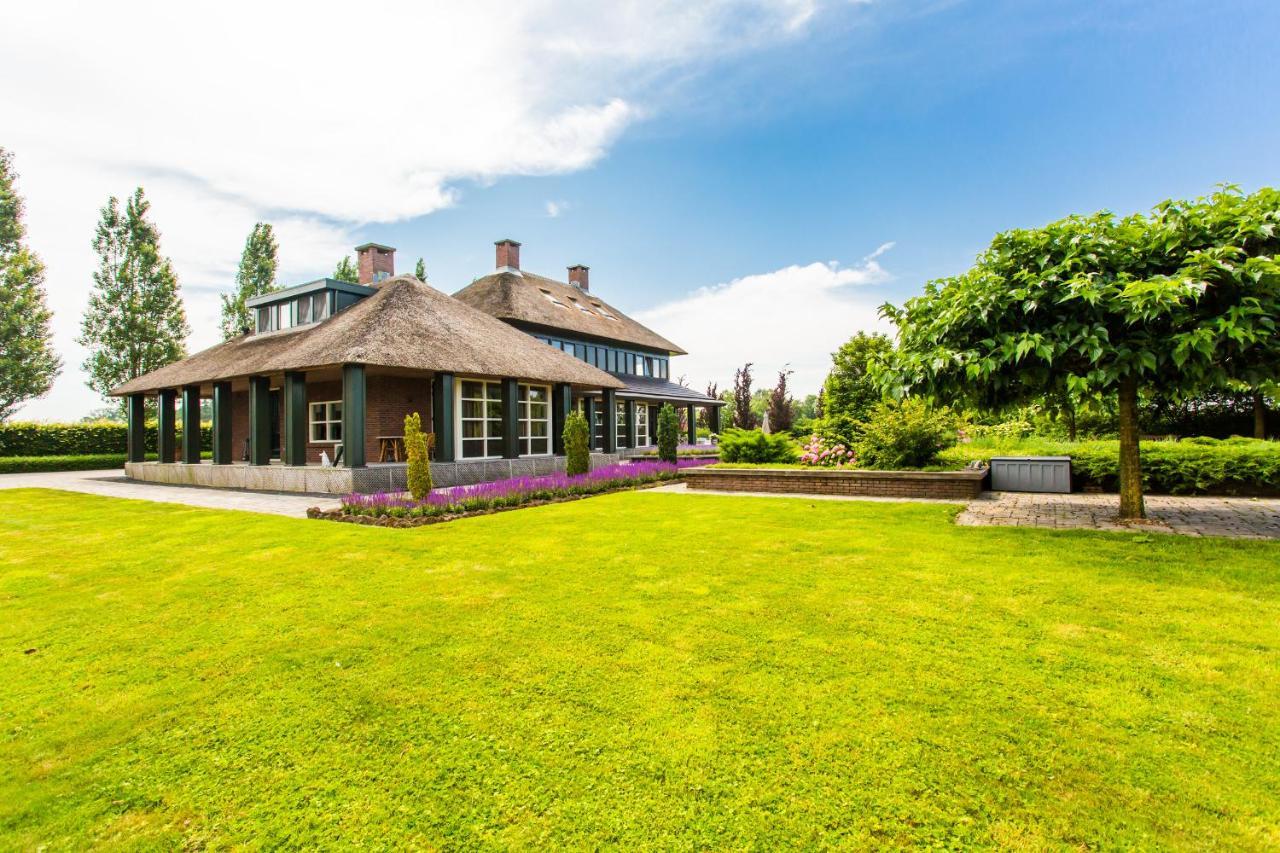 Vakantiehuis Bielheimerbeek Doetinchem Eksteriør bilde