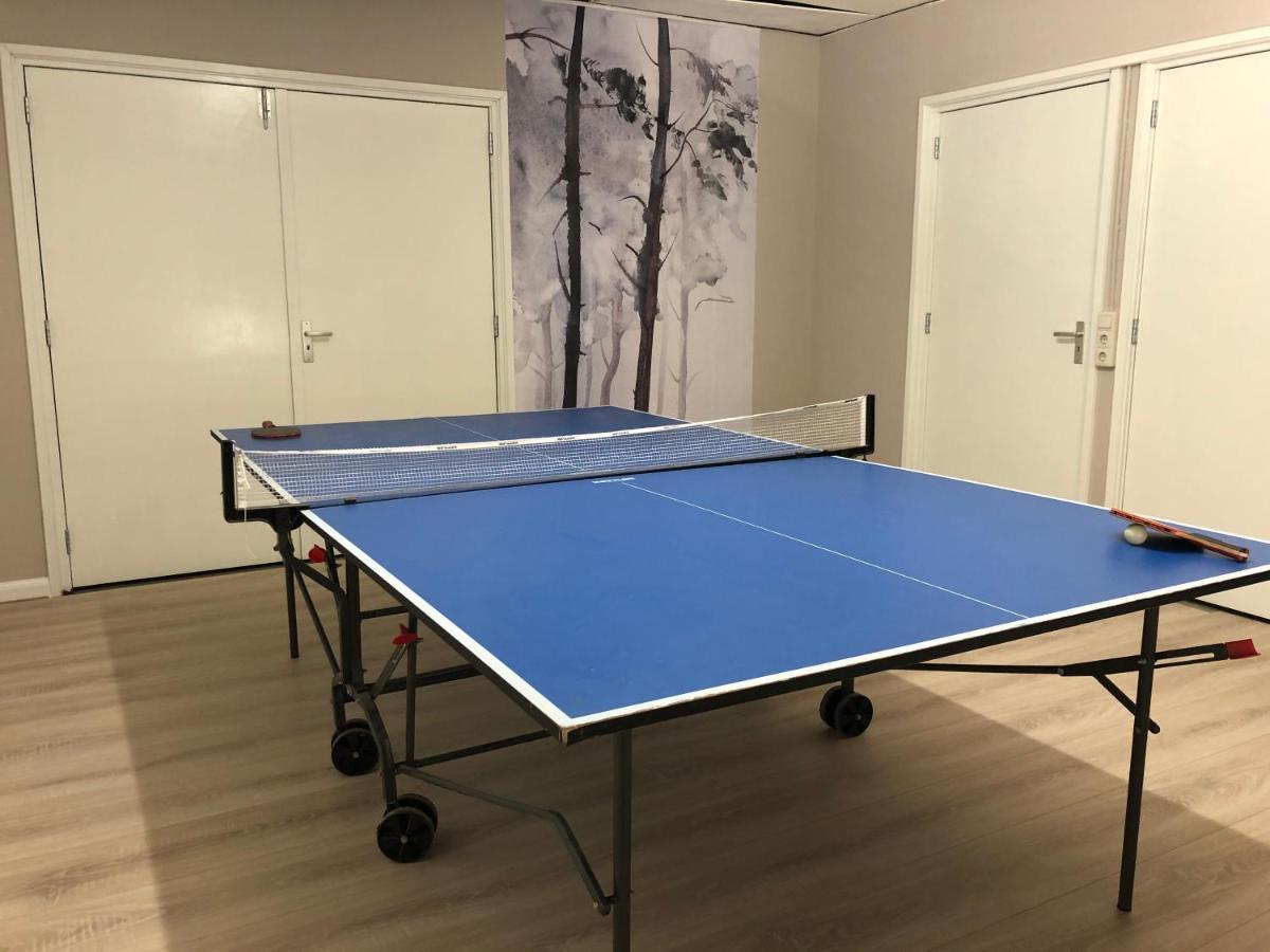 Vakantiehuis Bielheimerbeek Doetinchem Eksteriør bilde