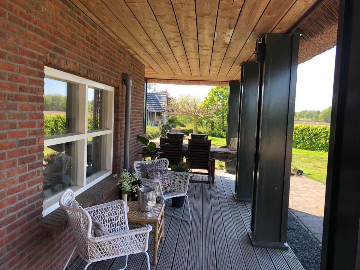 Vakantiehuis Bielheimerbeek Doetinchem Eksteriør bilde