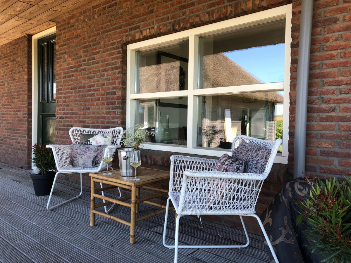 Vakantiehuis Bielheimerbeek Doetinchem Eksteriør bilde