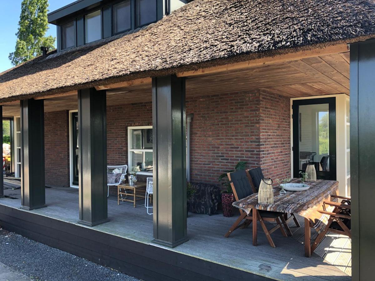 Vakantiehuis Bielheimerbeek Doetinchem Eksteriør bilde