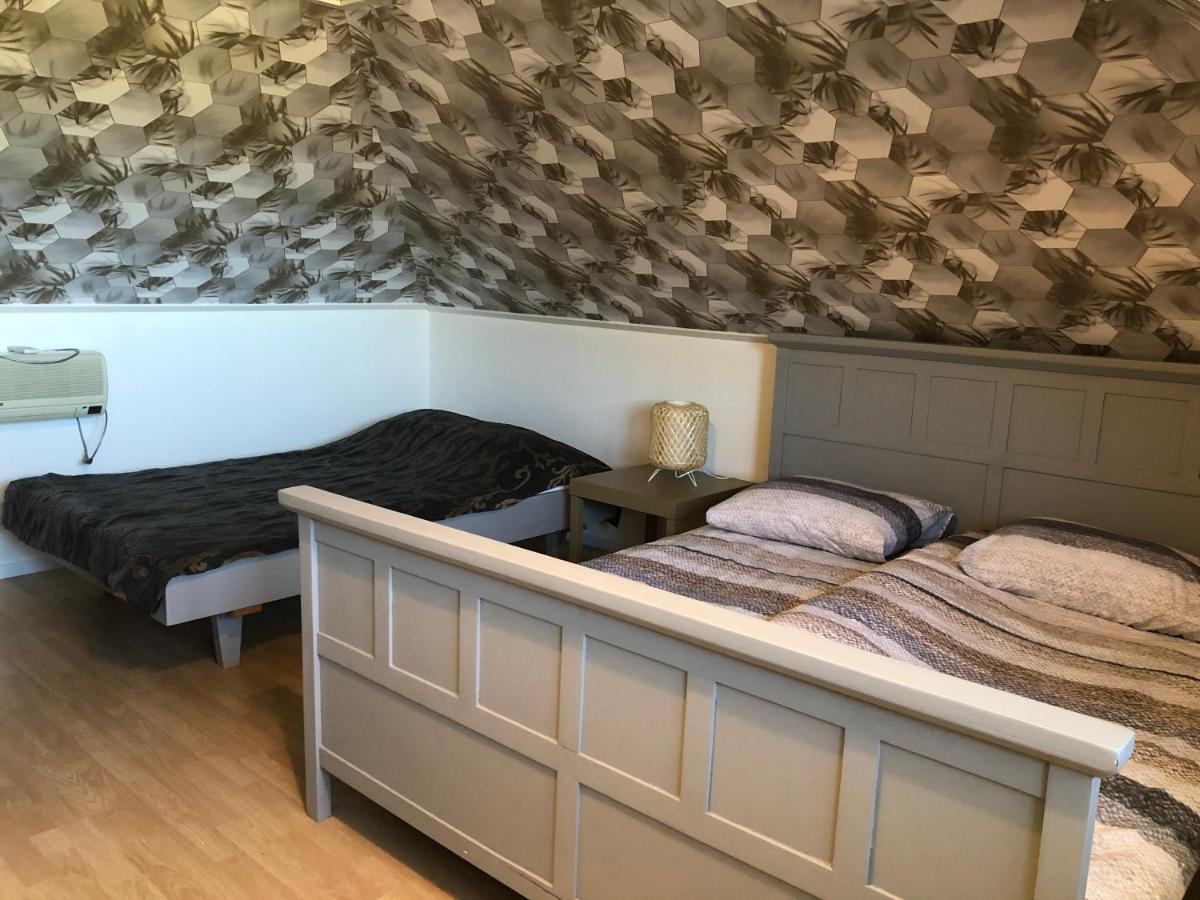 Vakantiehuis Bielheimerbeek Doetinchem Eksteriør bilde
