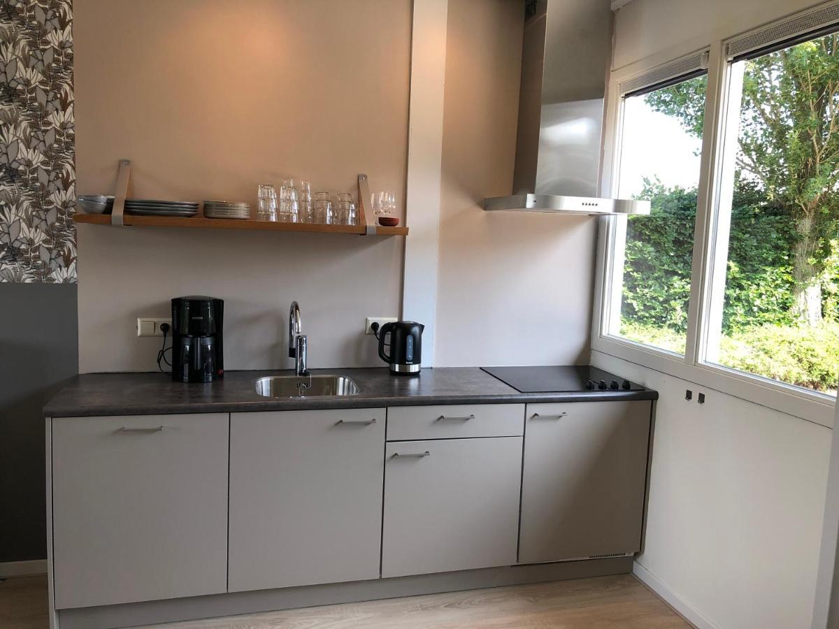 Vakantiehuis Bielheimerbeek Doetinchem Eksteriør bilde
