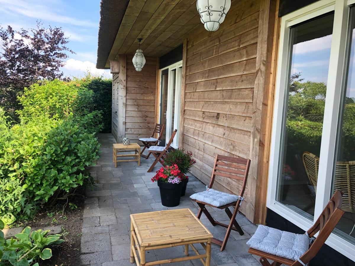 Vakantiehuis Bielheimerbeek Doetinchem Eksteriør bilde